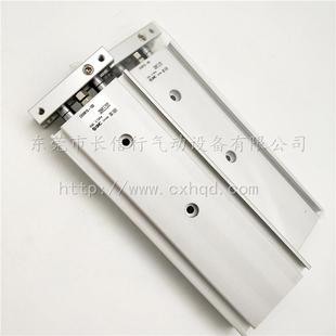 代TR1060S 双轴气缸CSM10 7560替 40X 2530 SMC原装