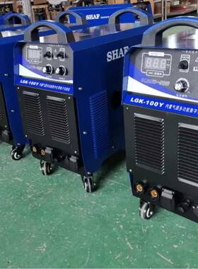 lgk-100矿用lgk-100便等离子切割机1140V60V煤矿携割式等6离子切