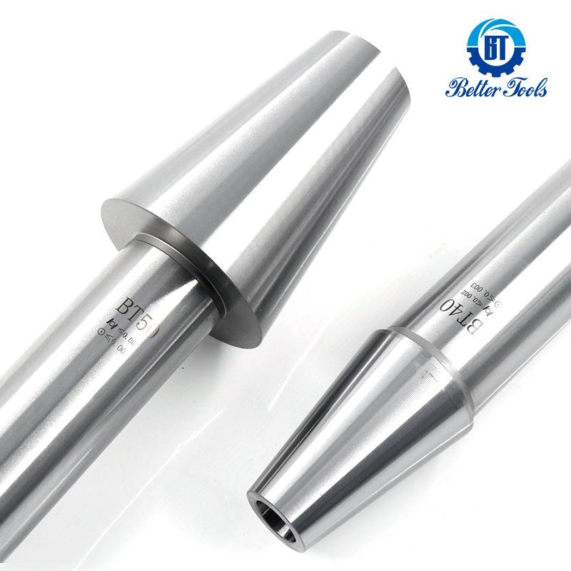 控主轴检测棒数机床主轴测试芯棒高精主轴0检验棒BT340BT30-D325C