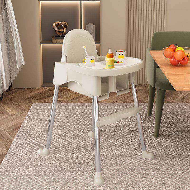 儿童11738餐椅调挡婴宝宝吃饭桌子便携幼儿娱可乐学母习成长子