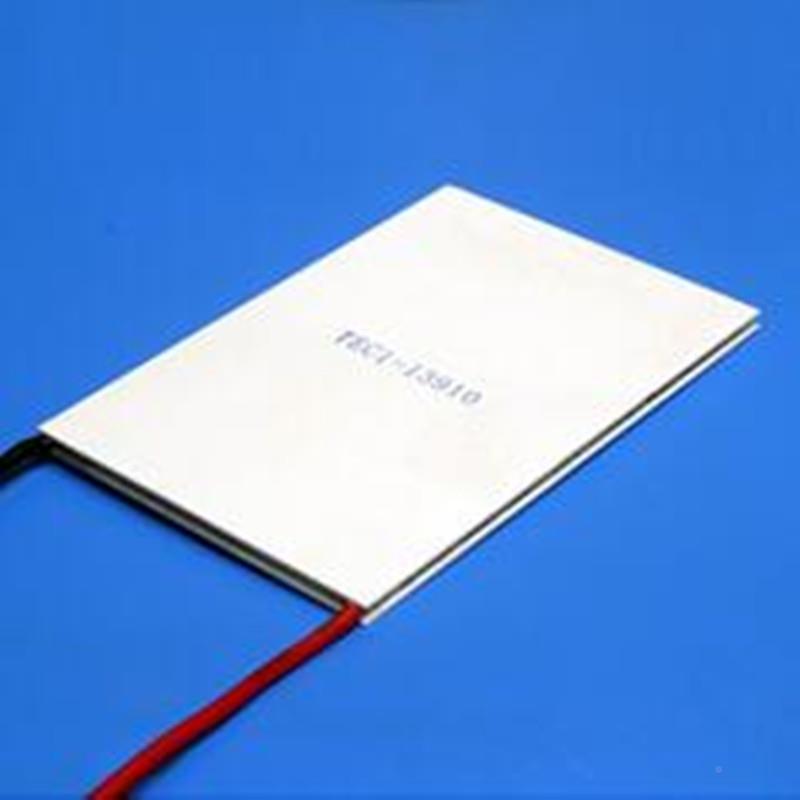 超大功TEC1-310率积致冷制冷片T面EC1-31308L0*120mm0Z