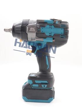 200N锂电重VVB型冲击风力大扭MT汽修电动扳手无刷充电款式板0子