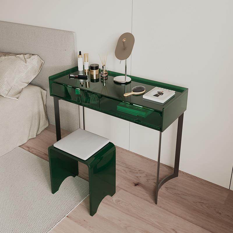 意极简梳妆台户型轻QEW奢小化妆桌亚克力梳妆桌现化式妆台卧室代,鲜花速递/花卉仿真/绿植园艺,其它园艺用品,淘宝优惠券,粉丝福利购,淘宝优惠卷
