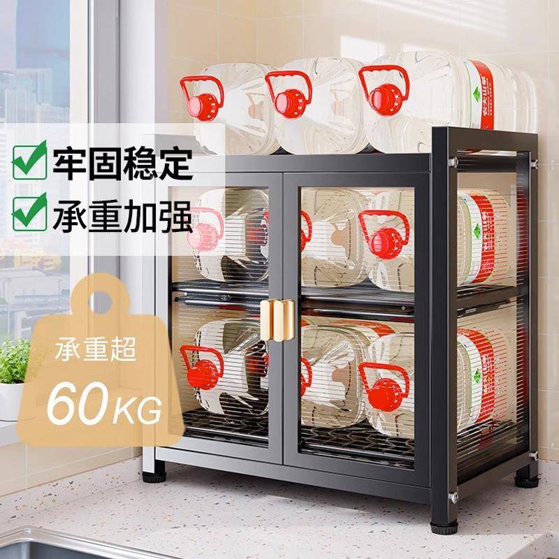 厨储沥水碗碟架置物架家用可抽房拉碗盘收纳20230312架多能功防尖