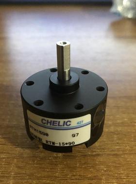 原装CHE460LIC气立可回RTM-10/15/20/30*F901气80270-转缸