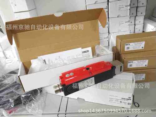 103693 STP3A-4131A024SR11C2240 德国安士能 现货