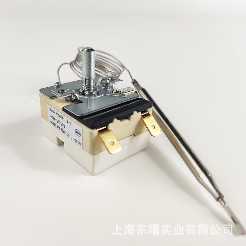 德国G配O温控器开关149度5.13022.6950旋钮型咨询客服温E度调节通