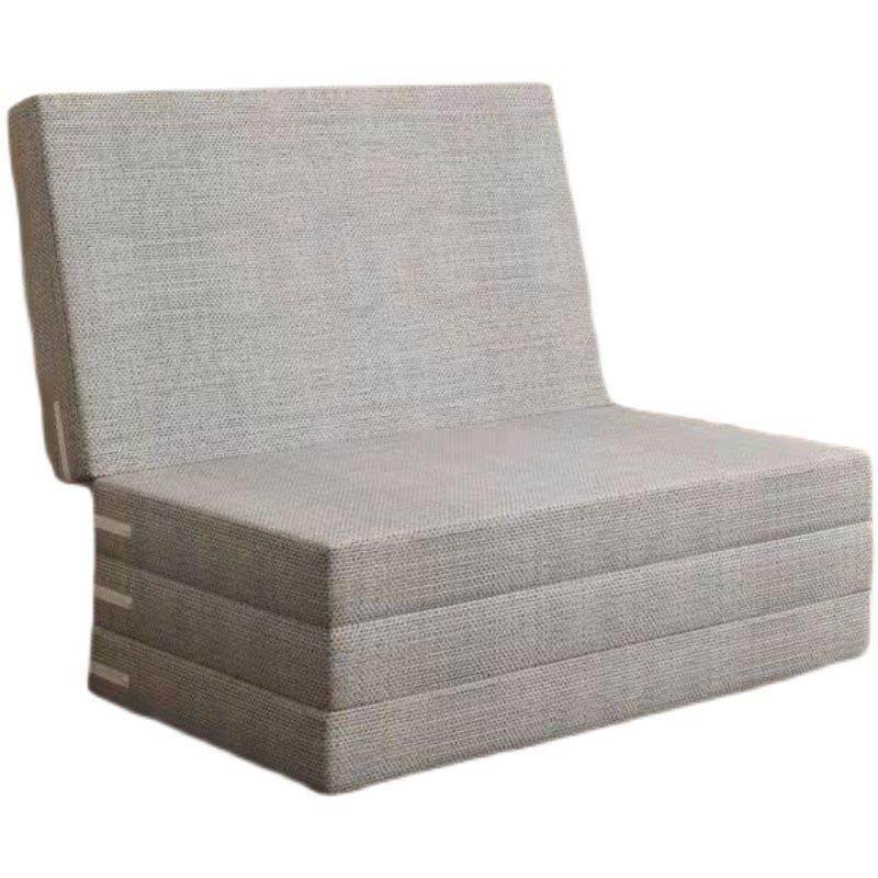 可拆洗垫加行CBF厚榻折叠地垫午休床榻米垫子睡觉打地铺家用防摔