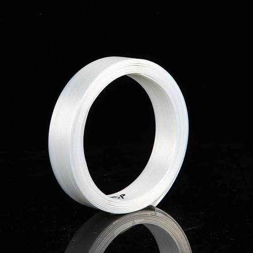 柔全性纤维打包带酯塑料手收工聚带ES105P手动紧捆扎绑带货物固定