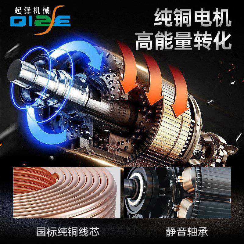 起2泽电绞盘1V越野自救汽车动绞盘24V电车YSR动吊车卷扬机车载小