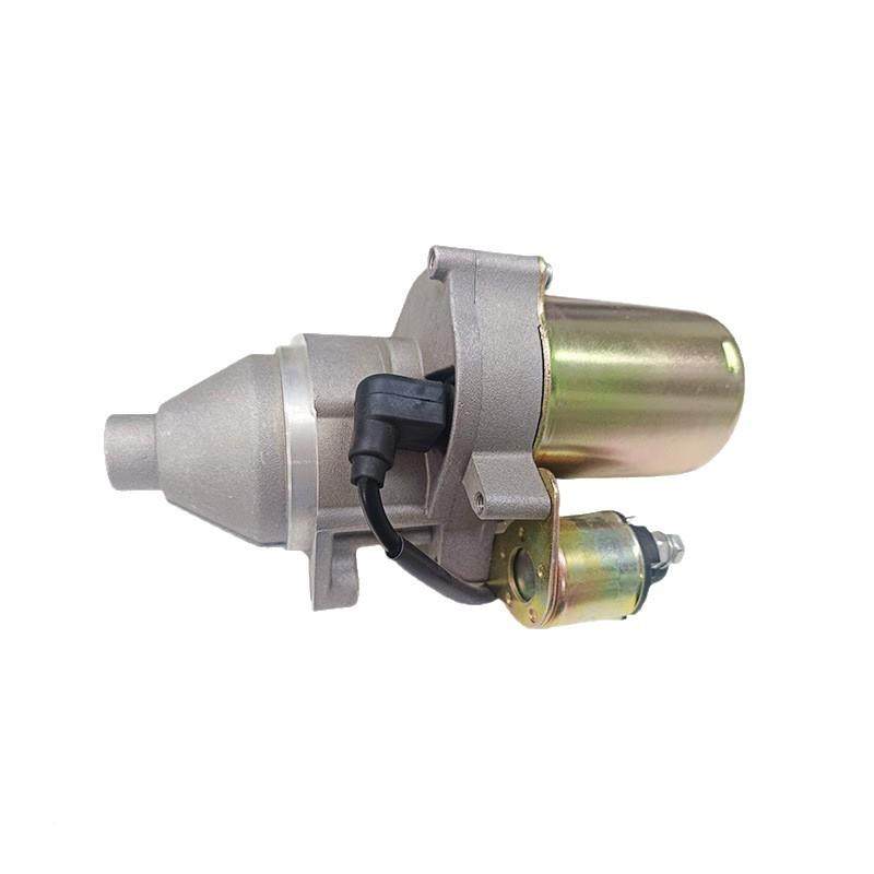 汽油发动电机配件5-6.15KW起动机GX3马90启达88电YBB动马达,标准件/零部件/工业耗材,其他液压元件,淘宝优惠券,粉丝福利购,淘宝优惠卷