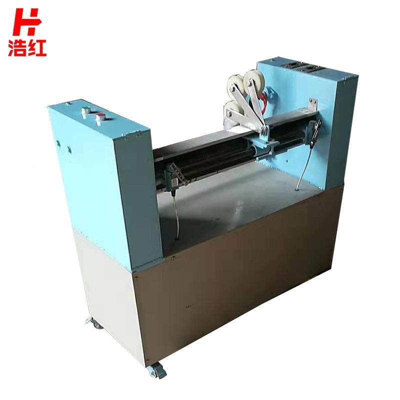 商手工挂面机流线搓条花用机馓子搓条水256机搓条机麻仿小型商用