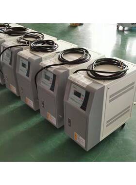 热水机模具水加热环EJF器循温度控制机注塑模温水温机6WK价格