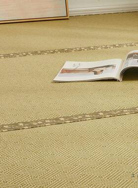 定做日榻榻米垫子电热炕垫炕垫式塌床米地塌垫踏踏米加YHS热垫