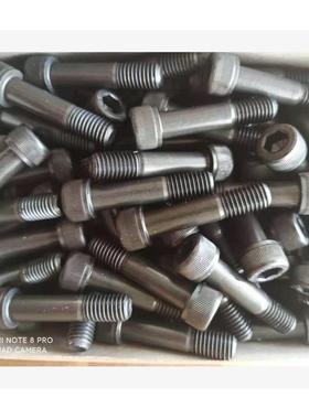 DI5TBFN912内六牙角圆柱头螺钉129级M10*4.长15