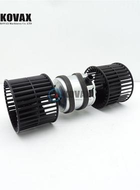 SK1200-8鼓风机2K4V6.YN820M00107S011SK210-风扇电机S250-8