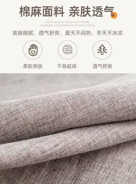 坐懒沙发豆袋GPQ可躺可睡单人休闲椅子卧人室阳客台厅小户型墩榻