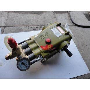 苏州黑VFM猫洗车机泵头/塞清洗机品三缸活泵CC4040B精36-EX1