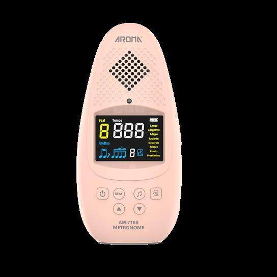 阿诺玛6电子节拍器钢琴吉他古1二AIW胡架子7筝鼓乐器通用人声