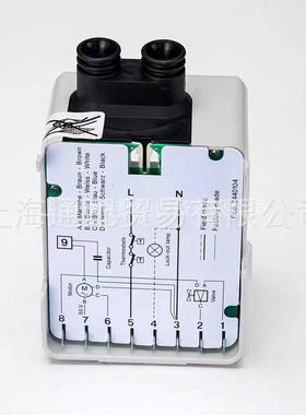 销售进利RBL530SE雅燃烧轻油燃口烧器路用燃油程控器RBL503SE