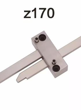 标模师拉模具扣机LUVZ170Z3171/12塑胶模具锁模扣钩开闭器装置