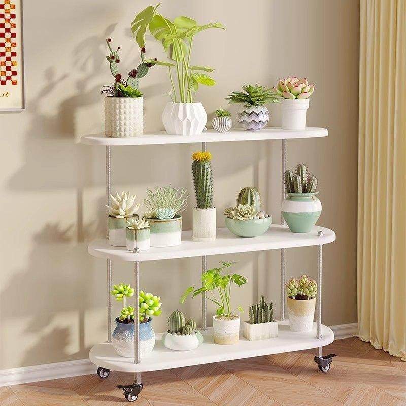 木实多层阳台花架带式轮子置物架地移动多肉花架子客厅落无品牌/,基础建材,脚轮/万向轮,淘宝优惠券,粉丝福利购,淘宝优惠卷