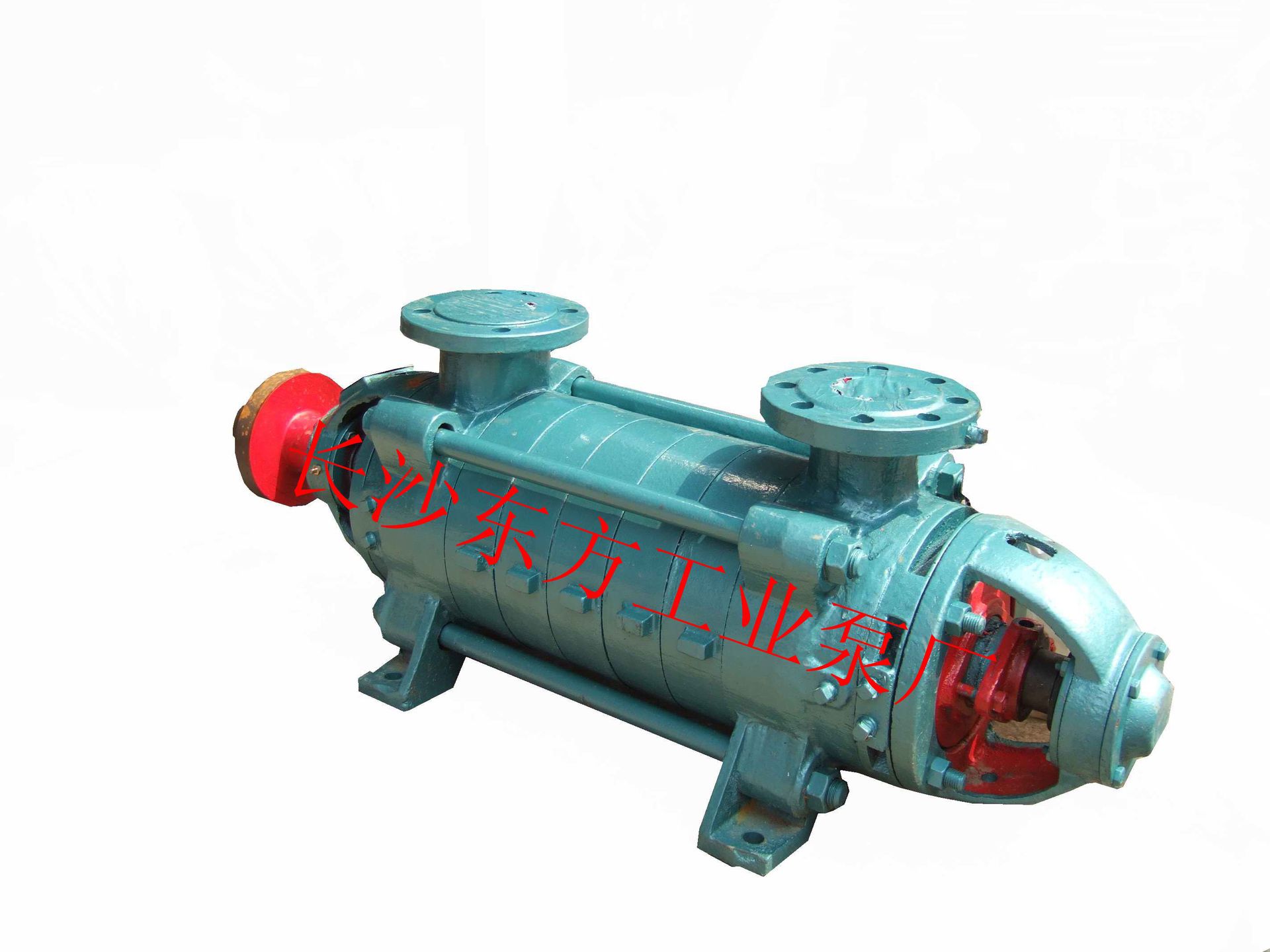 DG6-50*4O型密封圈离心式水泵