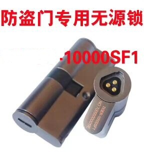 Loma物联网无源防盗门智能锁