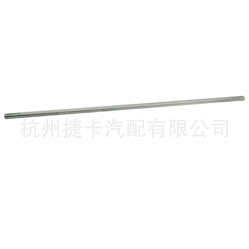 UC076十字万向节联轴器
