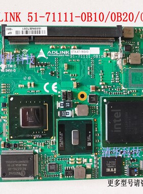 适用ETX-AT-N270-18主板 51-71111-0B10/0B20/0B30/0A20/0A30议价