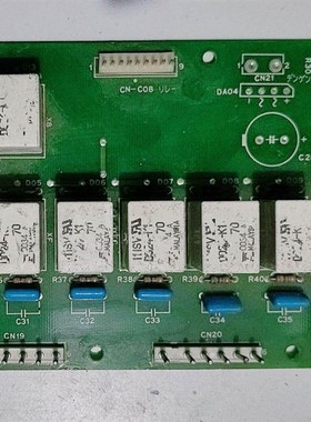 原装拆机电脑板CAHF-B-002控制板W239426G02