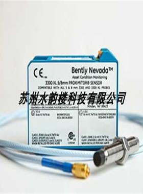 Bentl本特 传感器 330130-040-01-05(CN)