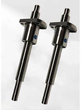 替米 LCS LCV02 07 31 47 49 55B 57-20-5 20-10 20-20 25滚珠丝