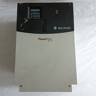 AB罗克韦尔45KW变频器22C D088A103