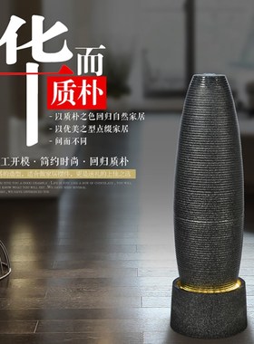 欧式家居室内饰品喷泉流水客厅阳台招财景观落地雾化办公生财摆件