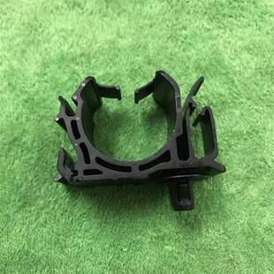 适用威兰达汉兰达RAV4荣放门槛内饰板地毯卡扣门槽线速卡扣卡子