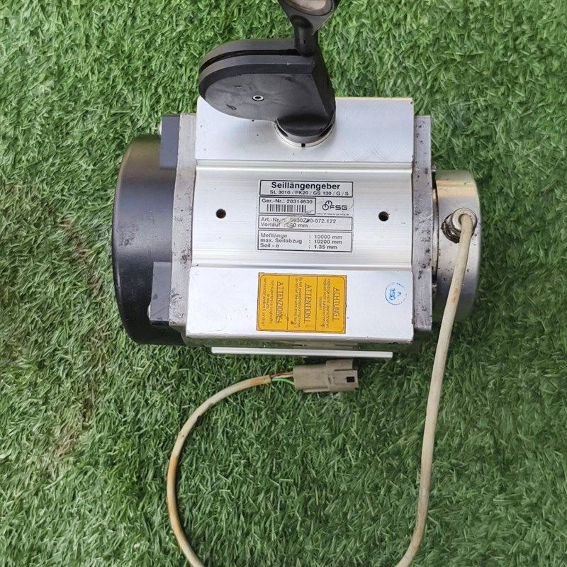 SL3010-PK20/GS130/G/S长度传感器 功能包,标准件/零部件/工业耗材,制动器,淘宝优惠券,粉丝福利购,淘宝优惠卷