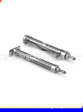 SMC原装气缸DJ2E//LF/G/M16-15/30/5/460/75RRS/10C0/125/150AZ-B