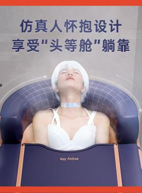 ?LXF澡桶折叠大人浴泡缸浴桶宝宝全身澡桶洗儿童充气浴缸家沐用浴