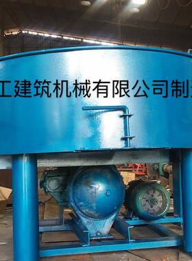 承械接工机大容PFV立式砂浆搅拌机制程汽车尾量牙高速搅拌机