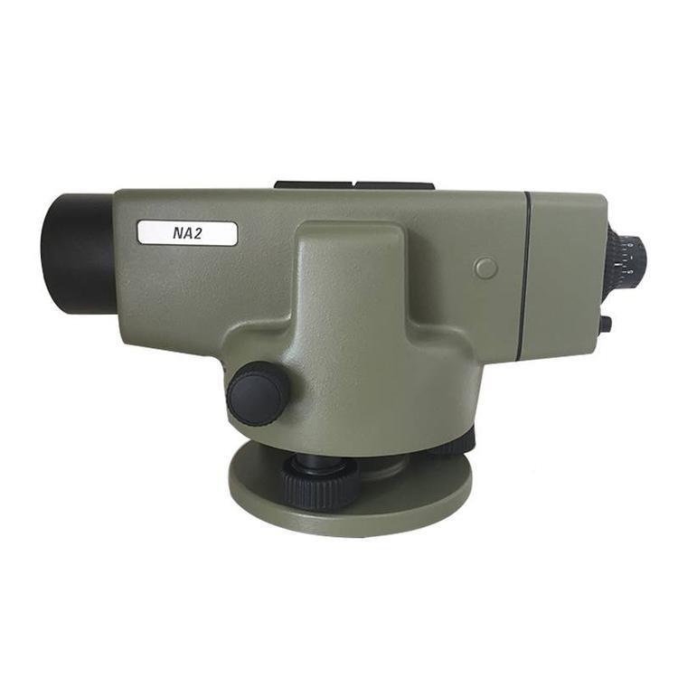 测绘仪器N徕NA2/AK2自动安平水m准仪32倍光学水准仪0卡.7NA2m精度