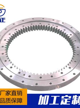 外齿式回转承0011.支30.80用程于工机械011.30.8自动化