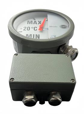 MRMESSKOMTO变压器油位计油位示器MTO-ST160MFTO-GOMST显160MT