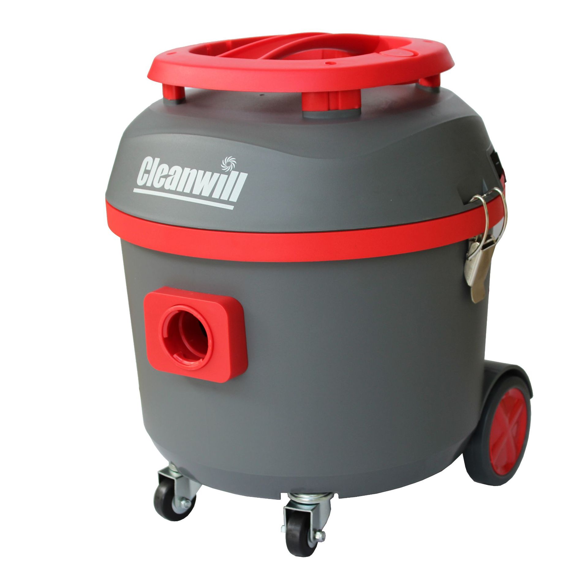 XC15J静音吸尘器15L酒店宾馆用