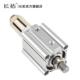 XC80可调程气缸 CDQ2B OFA行 CQ2B100 4050