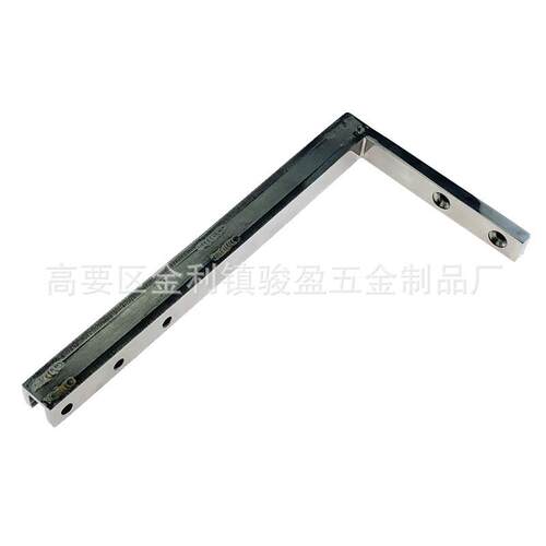 L型玻固码定角璃焊工8150B接艺