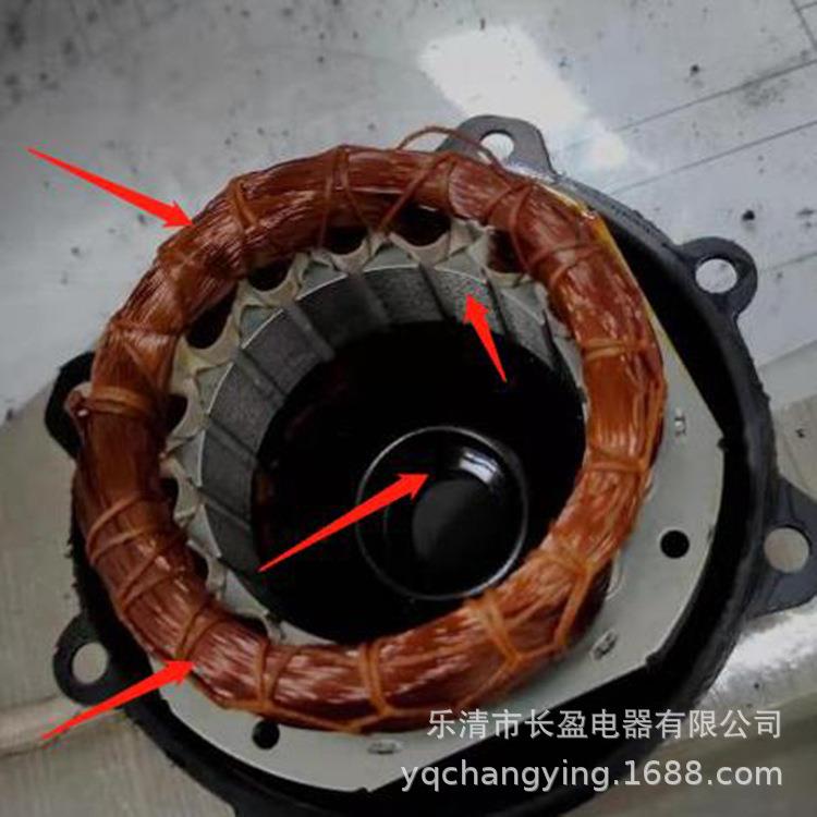 风20机20FZY6-（20VS200FZY6-50HZ）