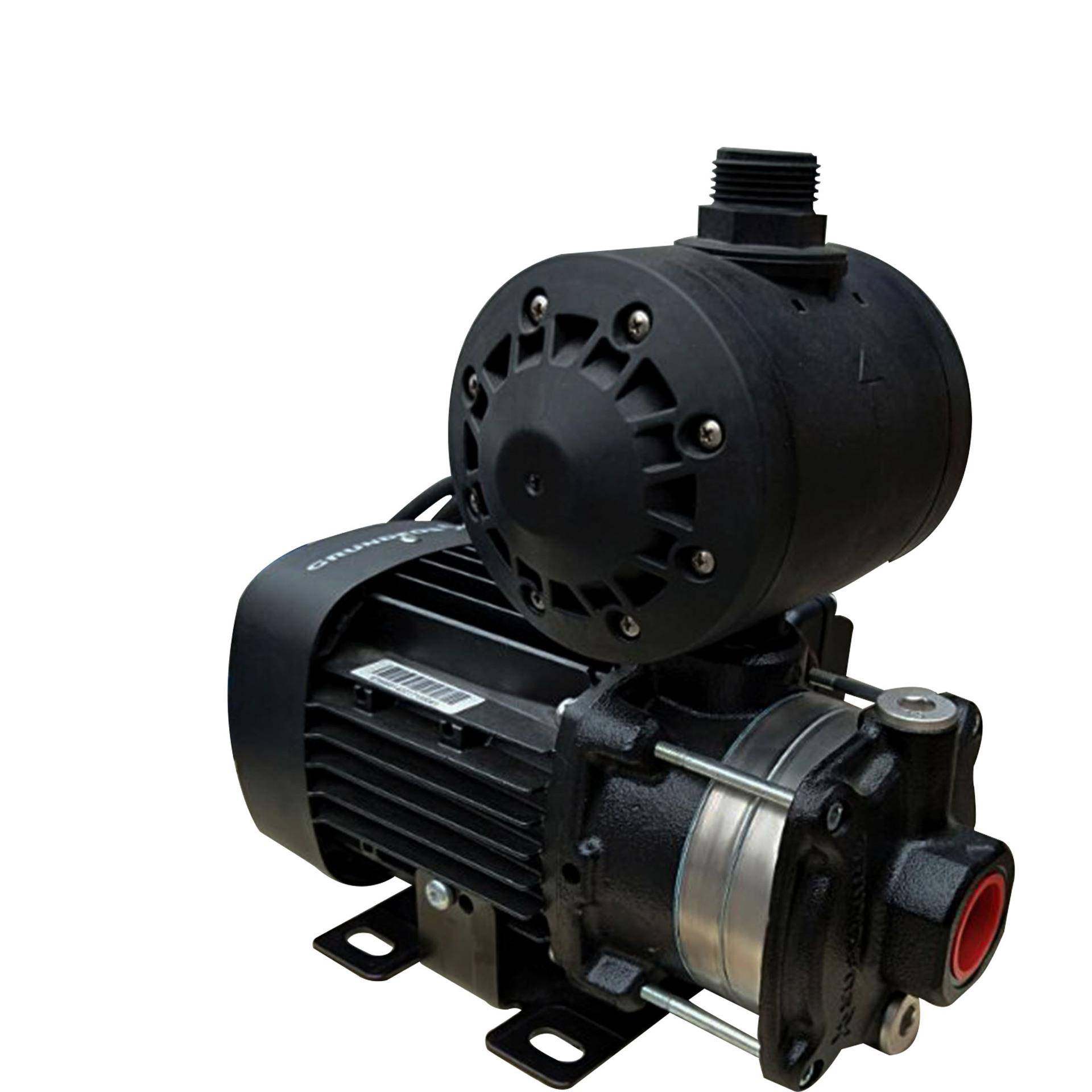 格富水泵CMB3-33497全自动增压墅泵别原装加泵压稳压兰水泵