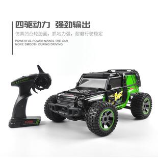 专rc鹏翔9204全比越例1 10爬YPN四驱遥控汽车高速业野攀漂移赛车