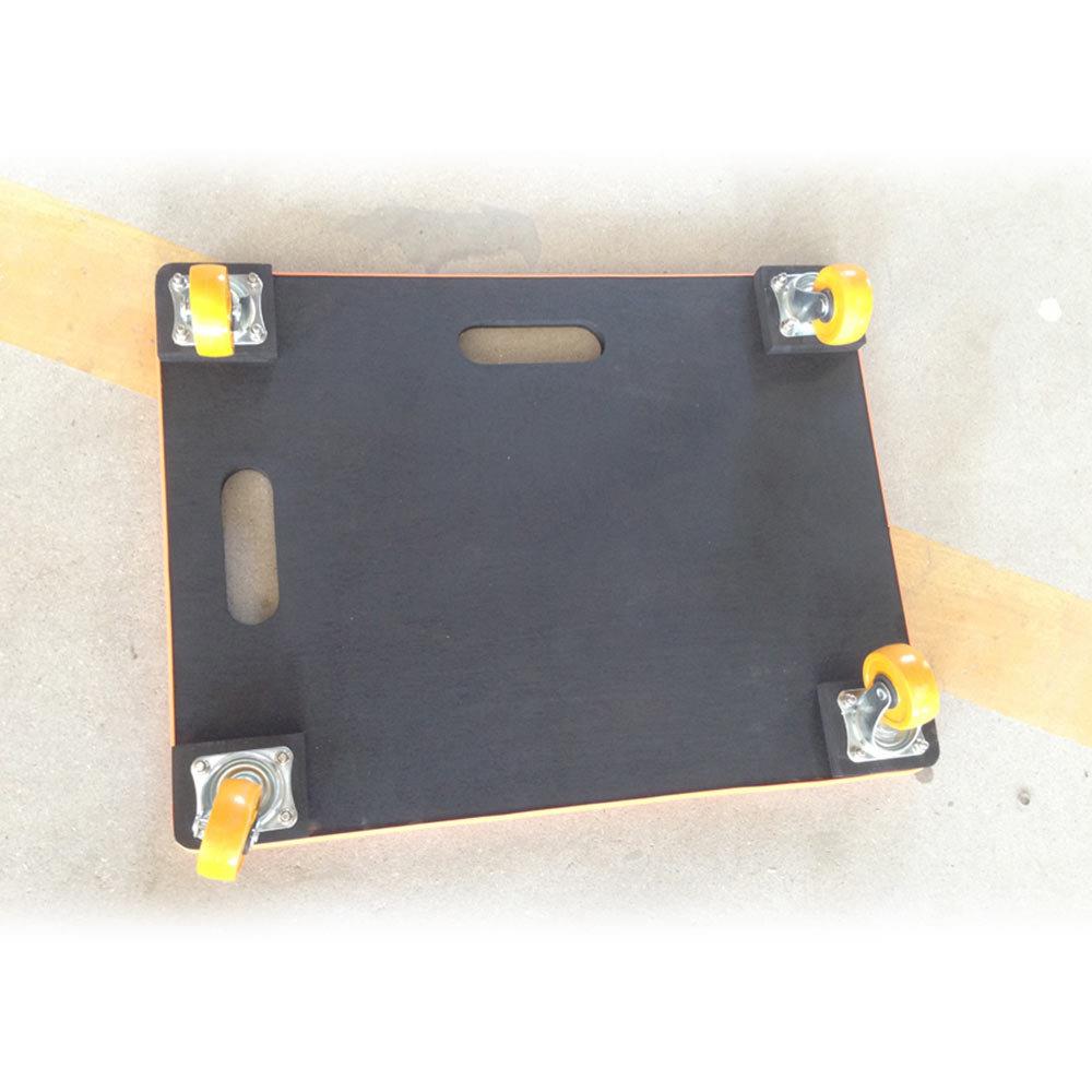 木制具5轻型工车PW430-III家搬家工具车货MFI仓车具movingdolly